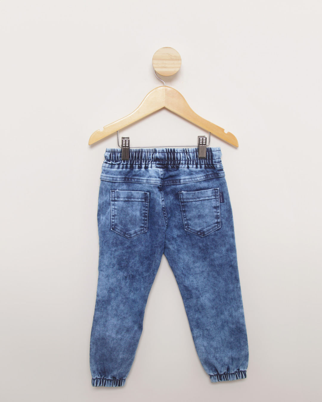 Calca-Bebe-Jeans-Jogger-Azul