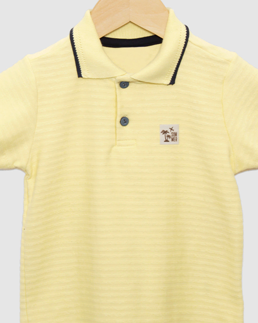 Camiseta-Polo-Lets-3006208-M13---Amarelo-Claro