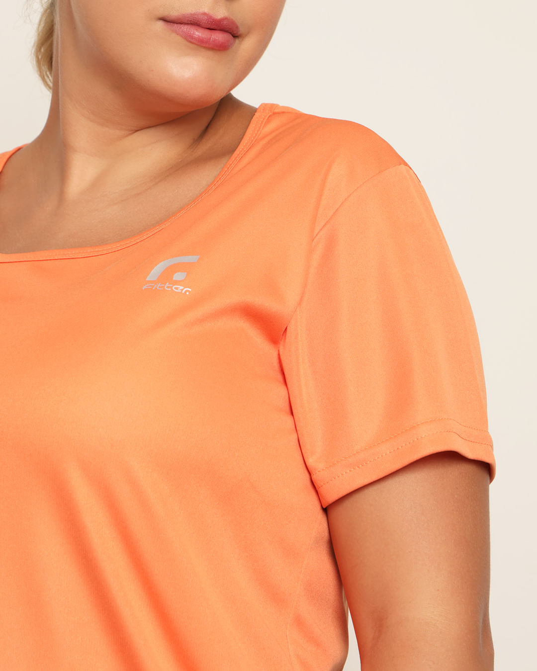 Blusa-Mc-013-Basica-Plus---Laranja-Claro