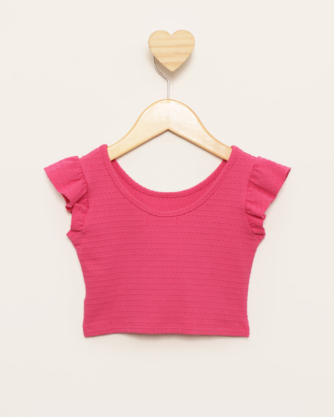 Blusa-4707-Babados-Bolinha-F410---Rosa-Escuro