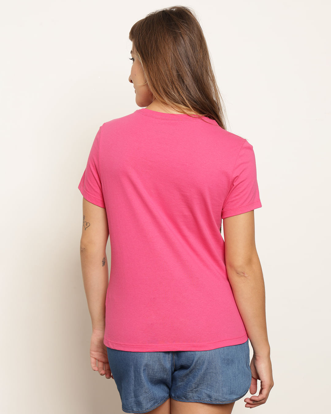 Camiseta-23186-Rosa-Pgg-Minnie-P01---Rosa-Medio