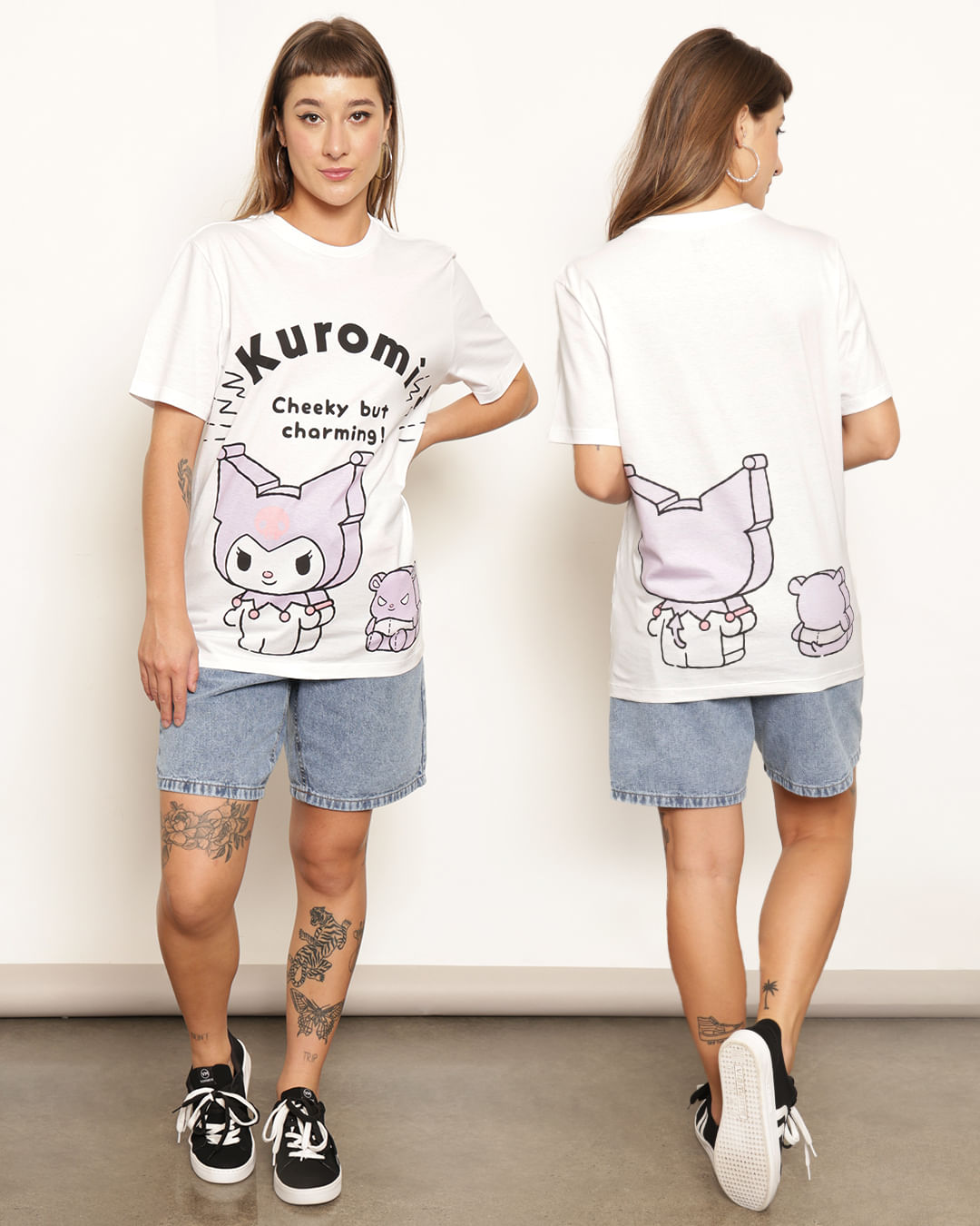Camiseta-Mc-Fverso-Pg--Kuromi-0400927---Branco