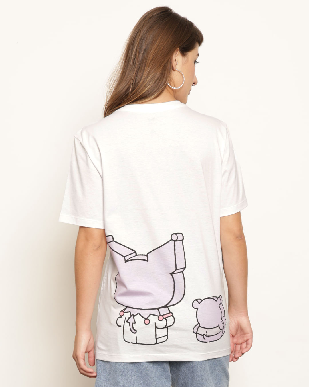 Camiseta-Mc-Fverso-Pg--Kuromi-0400927---Branco