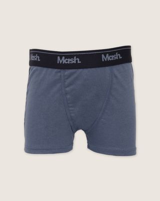 Cueca-Boxer-Infantil-Mash-Algodao-Azul-Medio