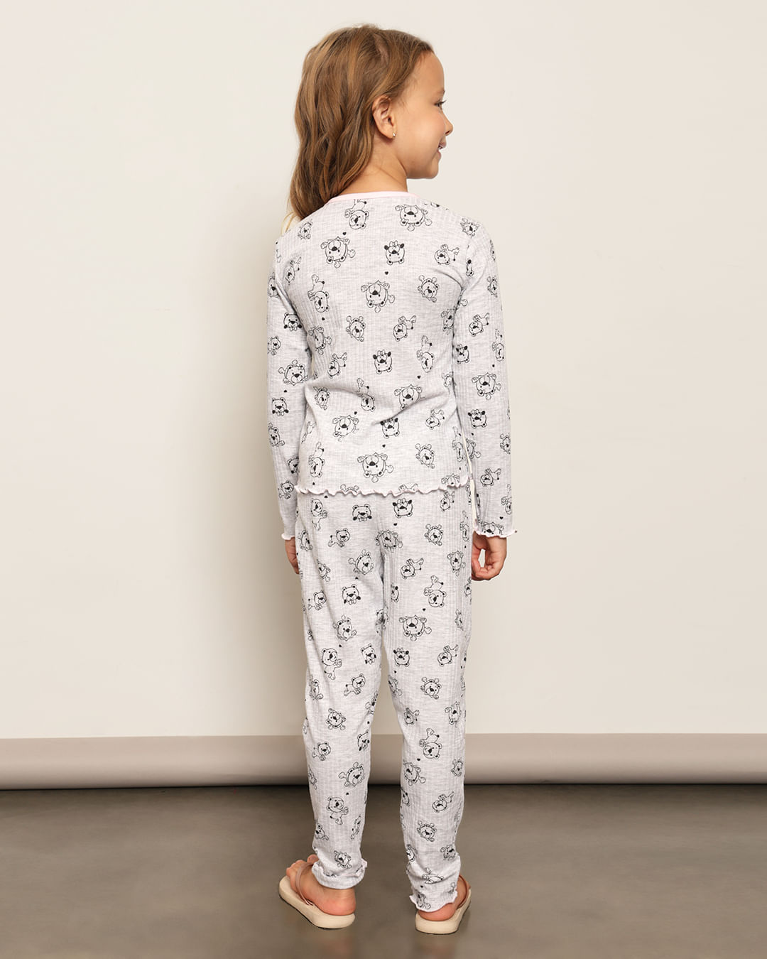 Pijama-Ml--Infa-Panda---Mescla-Medio