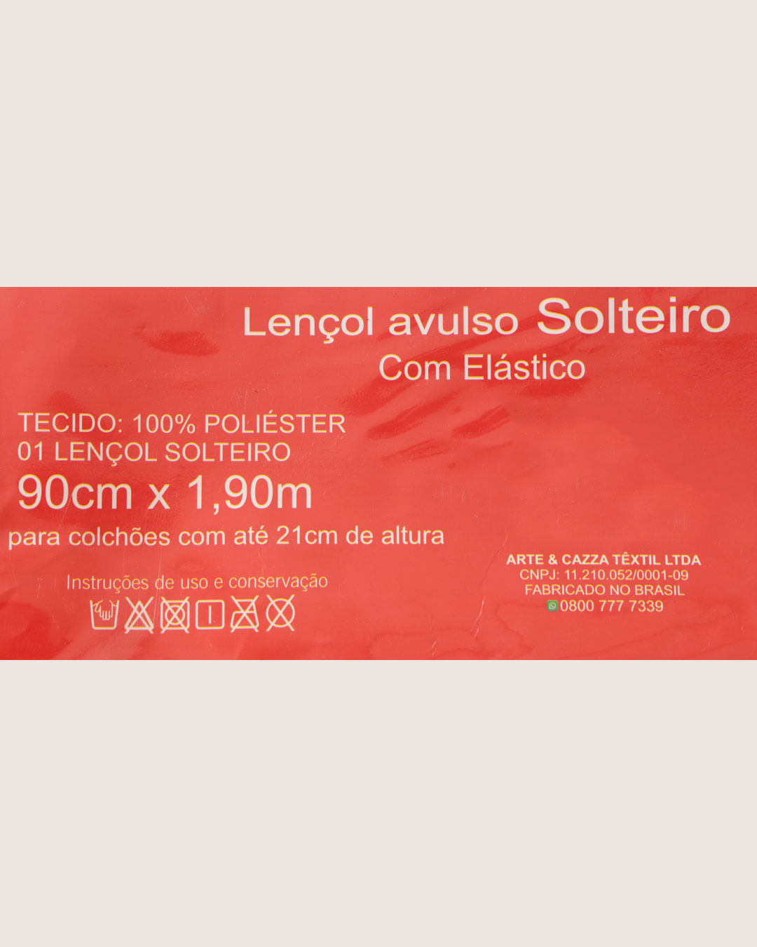 Lencol-Avulso-Solteiro-C-Elast-Romantic---Branco-Listrado