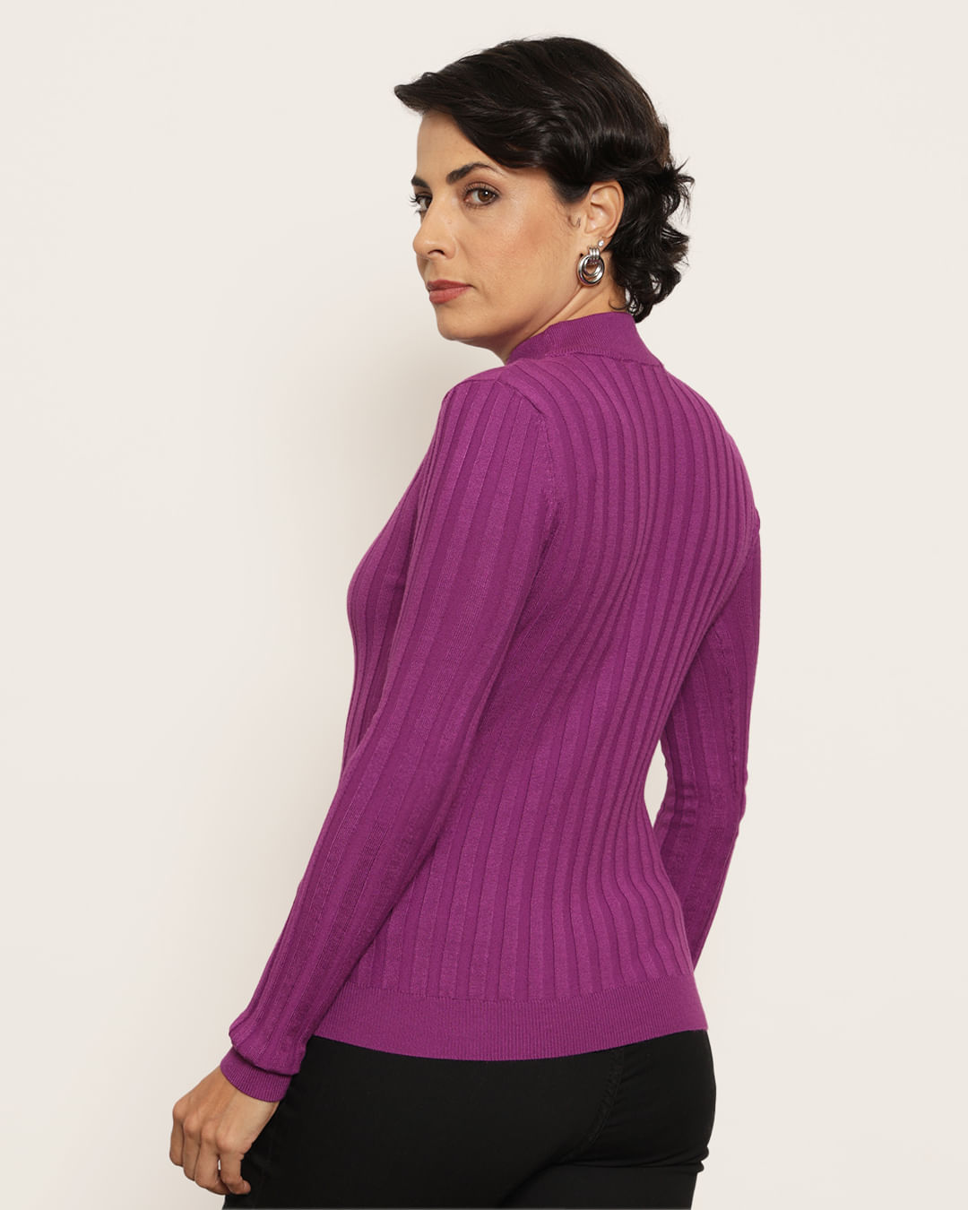 Tricot-8969-Canelado-Gola-Alta-Roxo---Roxo