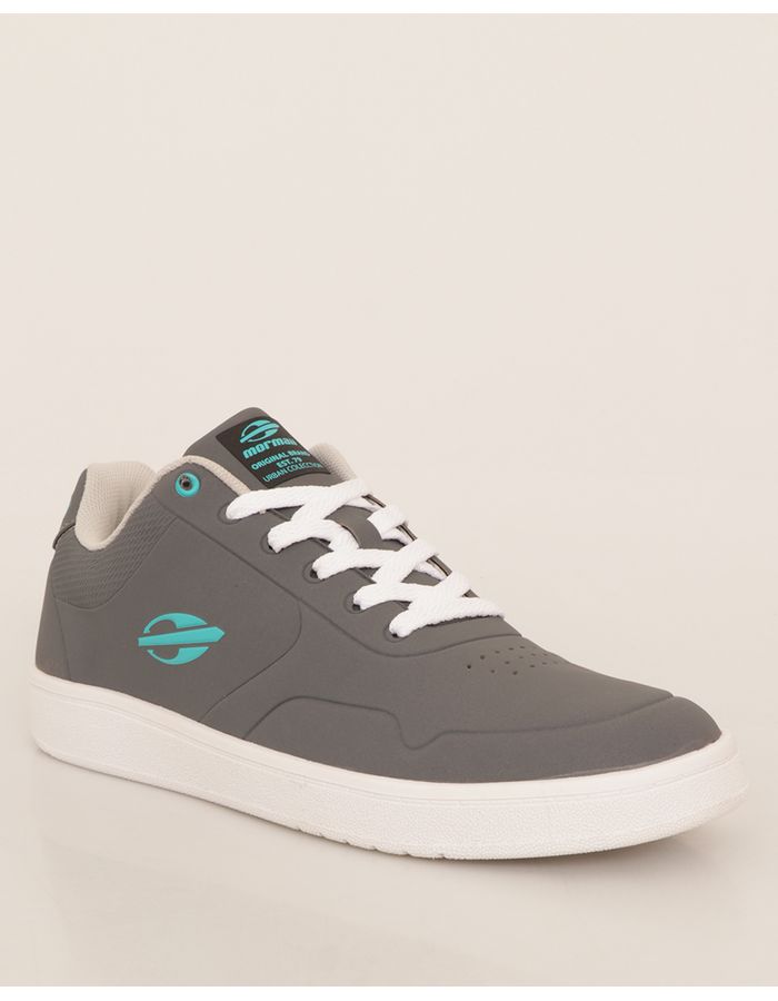 Tem-Urban-Stance-M9494-Dk-Graphite---Cinza-Medio