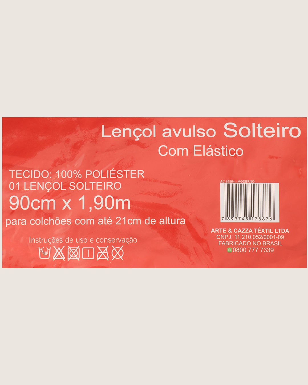 Lencol-Avulso-Solteiro-C-Elast-Etnico---Branco