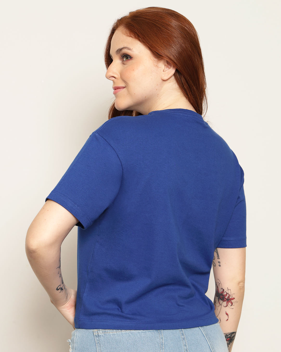 Camiseta-Mc-Pg-Hkitty-Torf317---Azul-Medio
