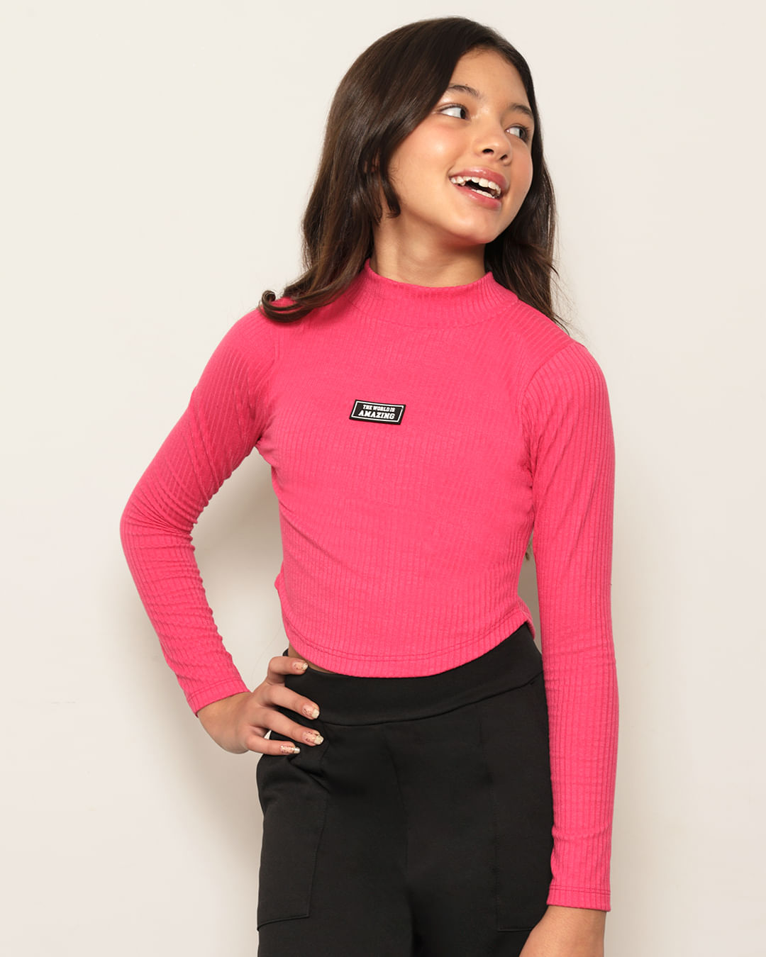 Blusa-242382-Ml-Canelada-Gl-F-1016---Rosa-Escuro