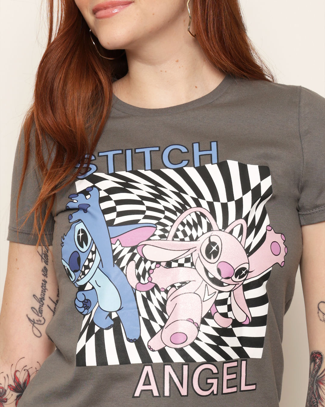 Camiseta-Mc-Pgg-Stitch-Angel-30060122---Cinza-Escuro