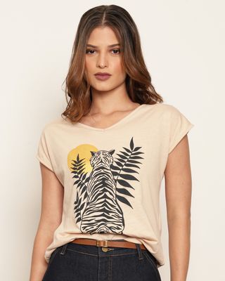 Blusa-23329-Estampada-Gola-V-Bege--Mesa---Bege-Medio