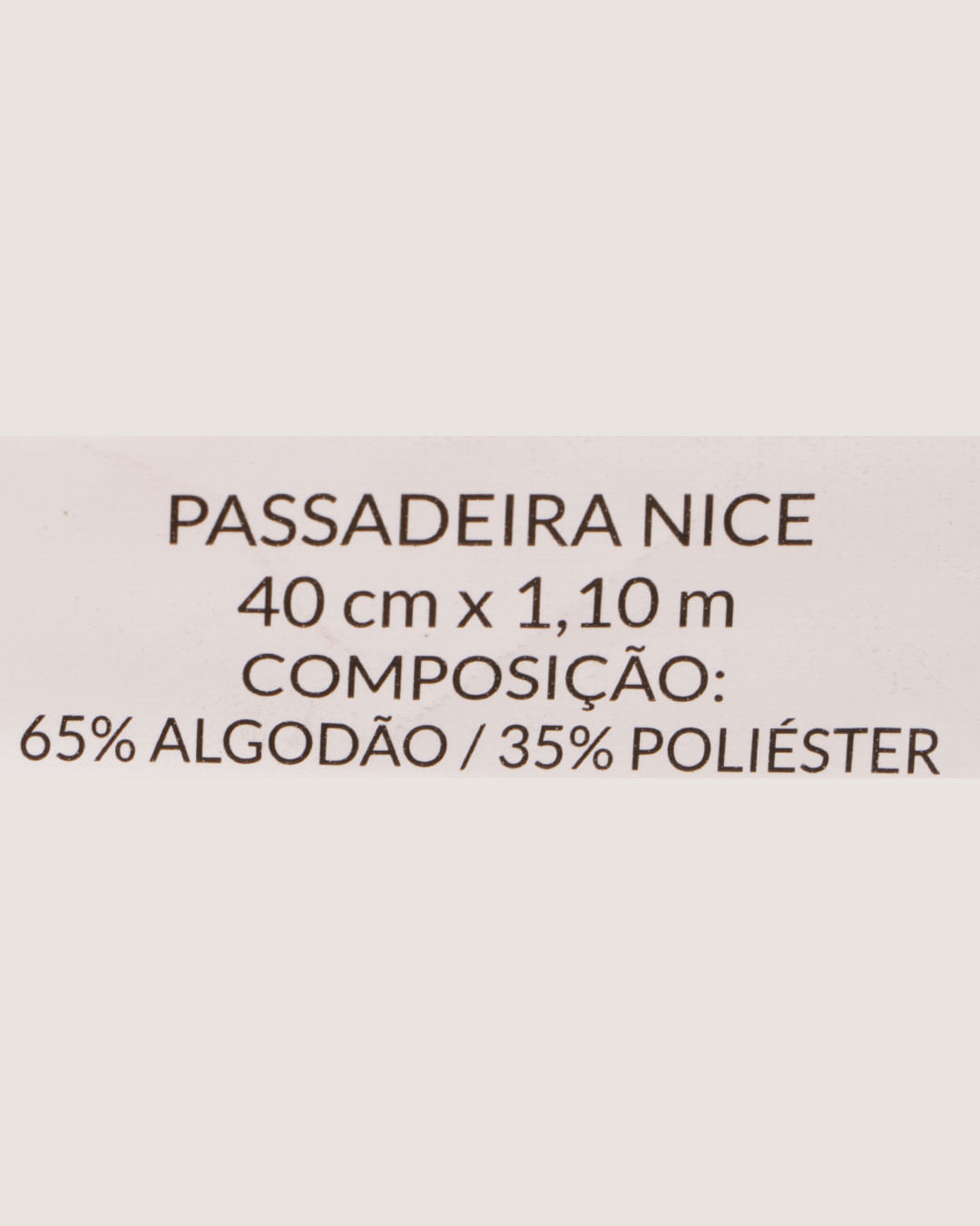 Passadeira-Nice-Ctex-40x110-Sortido---Cinza-Outros