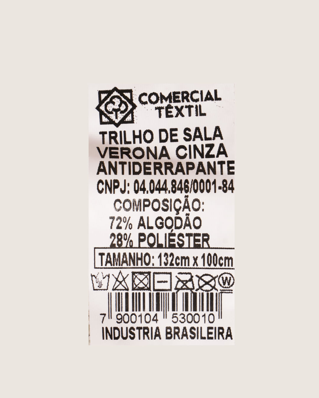 Trilho-Sala-Verona-132x100-Cinza---Cinza-Geometrico