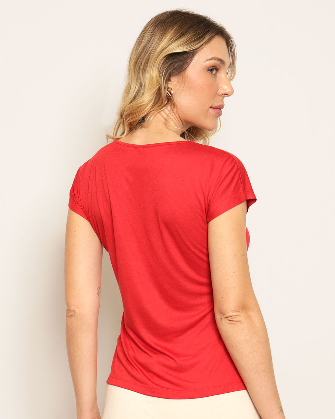 Blusa-19802-Decote-V-Mc---Vermelho-Medio