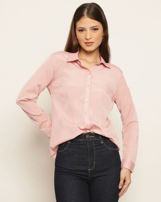 Camisa-210675-Crepe-Ml-Rose---Rosa-Medio