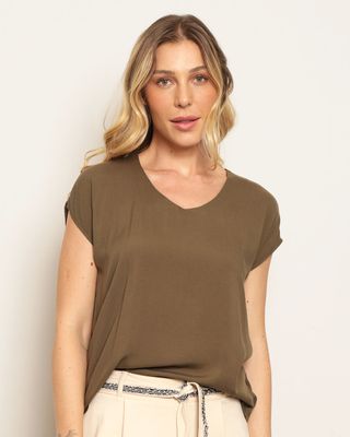 Blusa-214223-Mga-Morcego-Lisa---Verde-Escuro