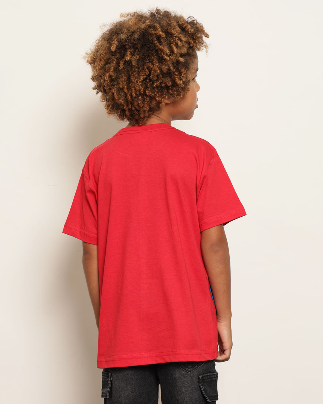 Camiseta-Ch28132-Mc-M412-Ha---Vermelho-Medio