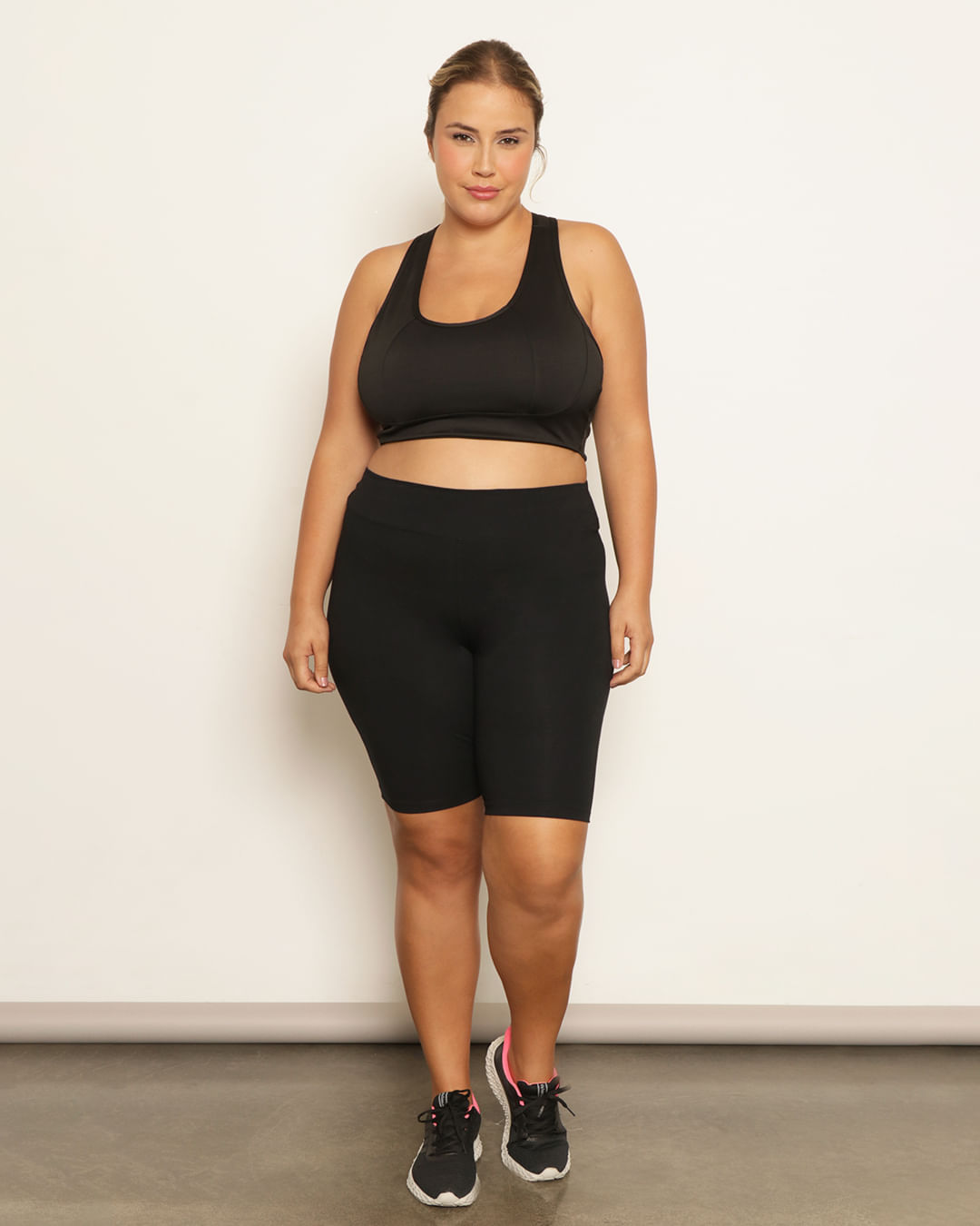 Top-Plus-Size-Feminino-Fitness-Fitter-Nadador-Recorte-Preto