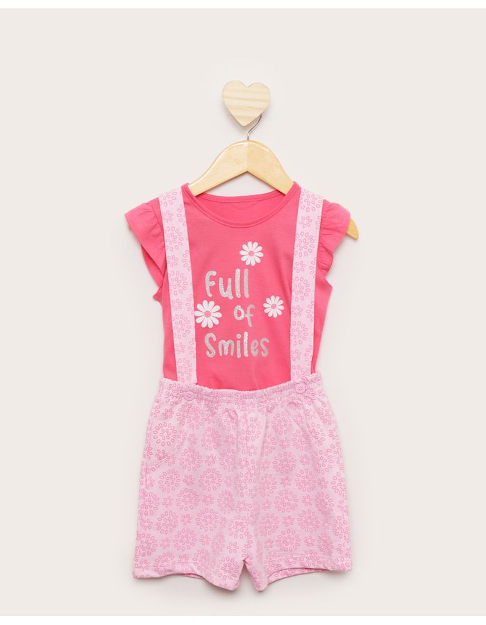 Conjunto-Macacao-Bebe-Estampa-Floral-Rosa