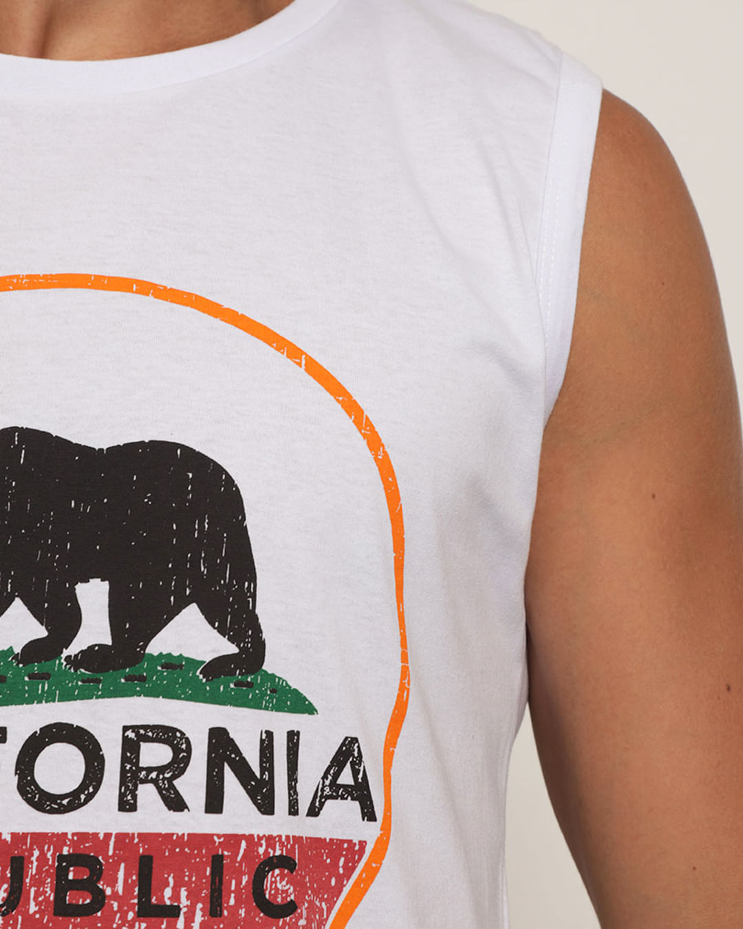 Regata-Masculina-Surf-Estampa-California-Com-Urso-Branca