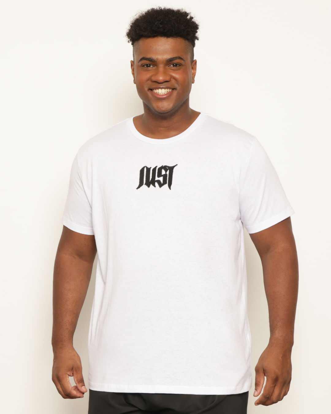 Camiseta-Fidhs2856-Just-Bco-Plus---Branco