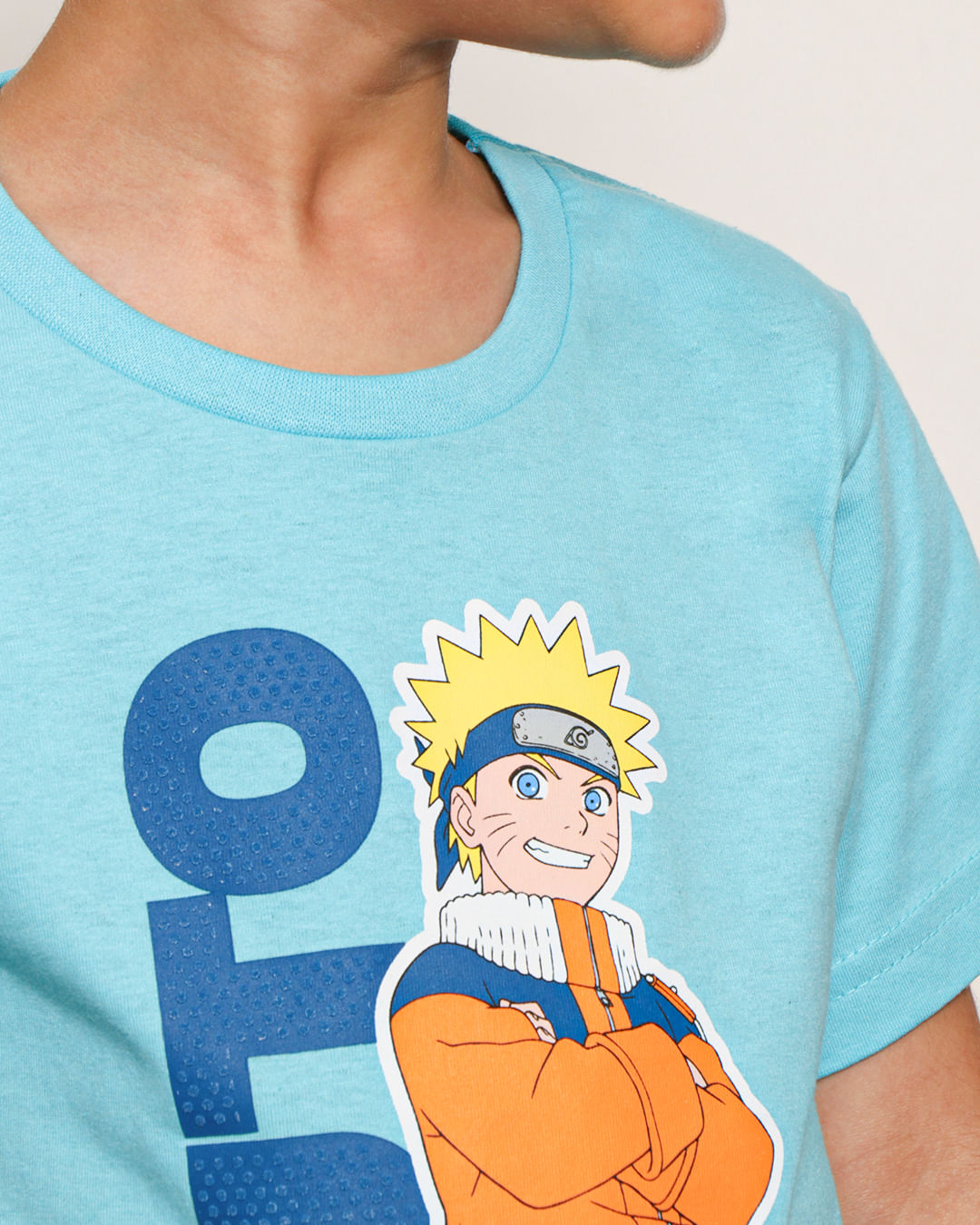 Camiseta-Infantil-Menino-Manga-Curta-Naruto-Com-estampa-Azul