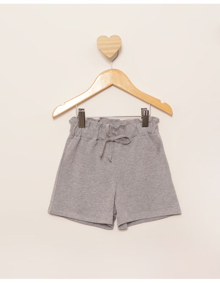 Shorts-Clochard-Cot-769m-F13---Mescla-Medio