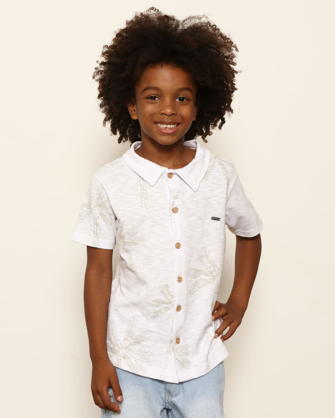 Camisa-Infantil-Menino-Estampado-Tropical-Branca-