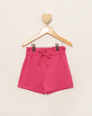 Shorts-Clochard-Cot-769p-F13---Rosa-Escuro