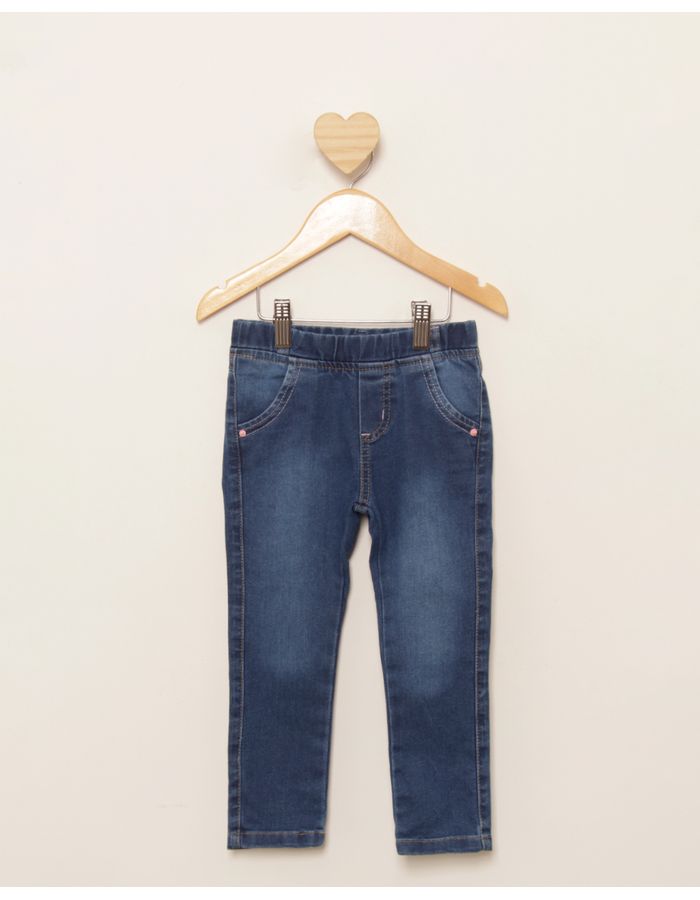 Calca-Jeggin-Lm-F-13---Blue-Jeans-Medio