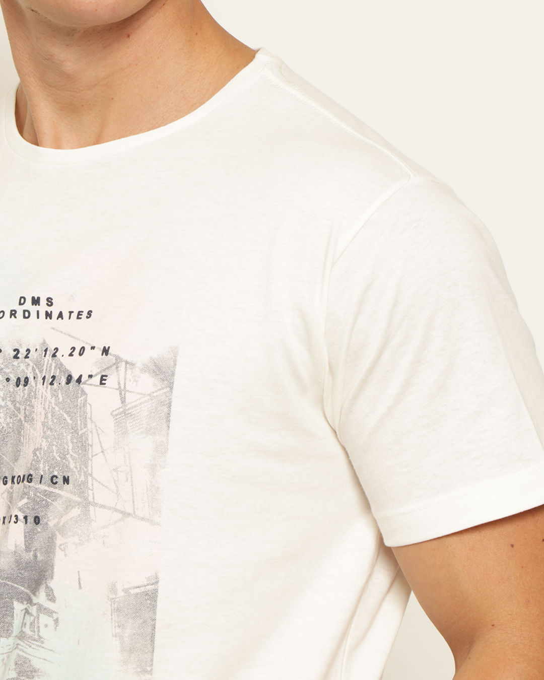 Camiseta-11194455-Sort---Off-White