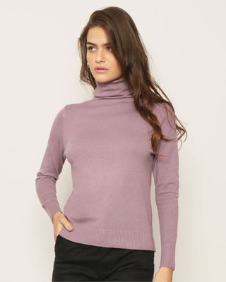 Tricot-Leve-Gola-Alta-Mp5796---Lilas-Medio