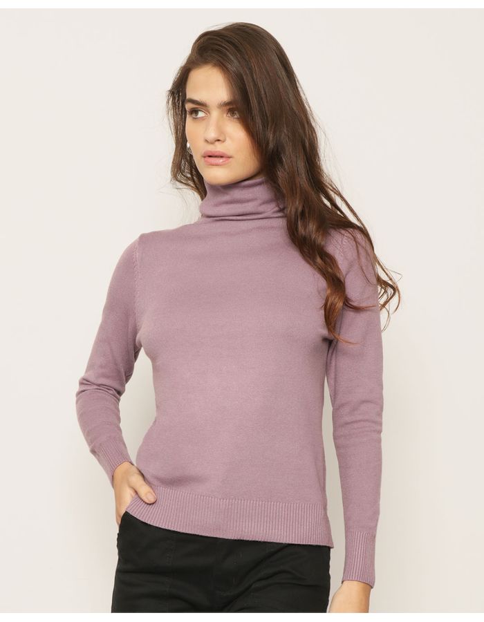 Tricot-Leve-Gola-Alta-Mp5796---Lilas-Medio