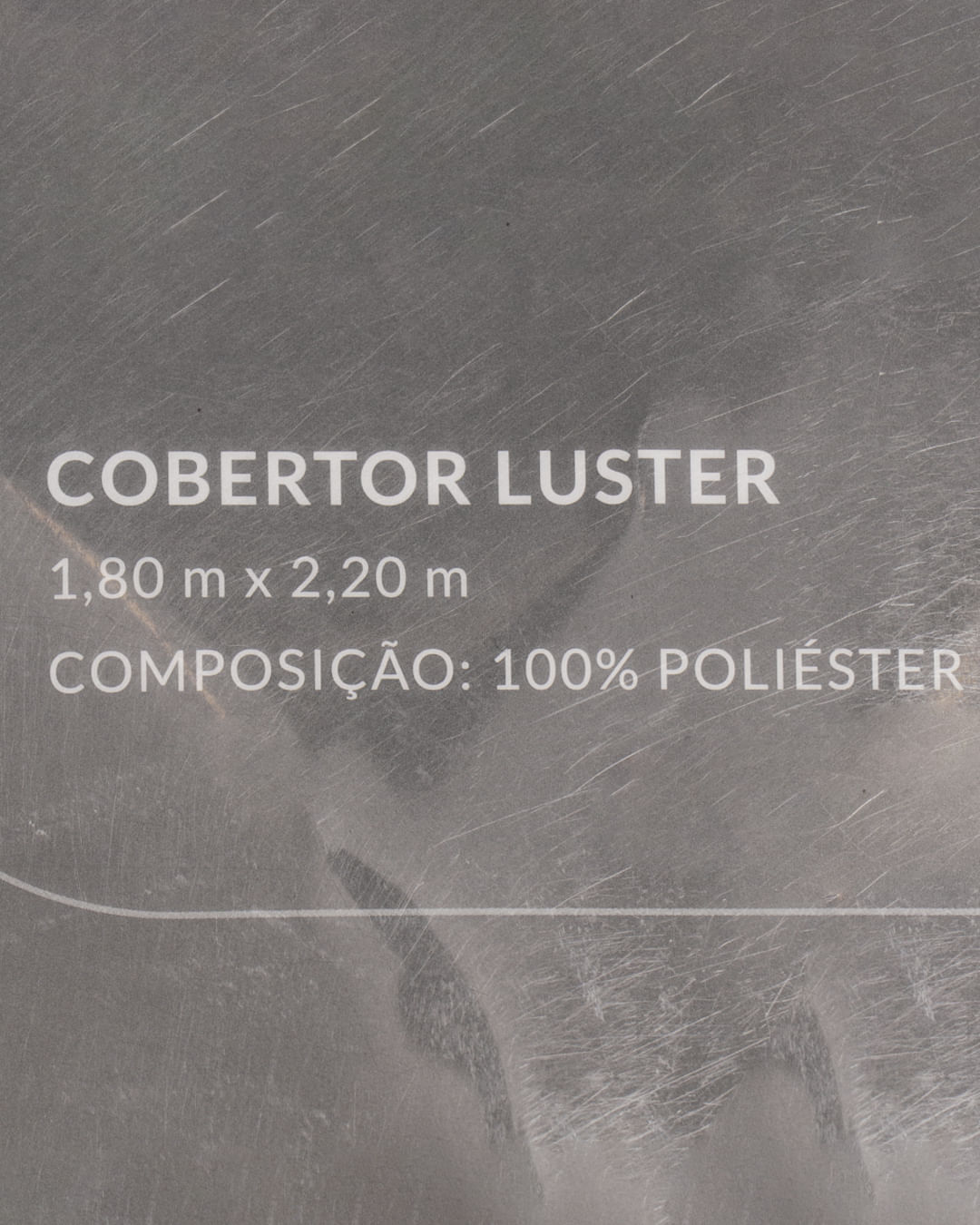 Cobertor-Luster-180x220-Casal---Cinza-Claro