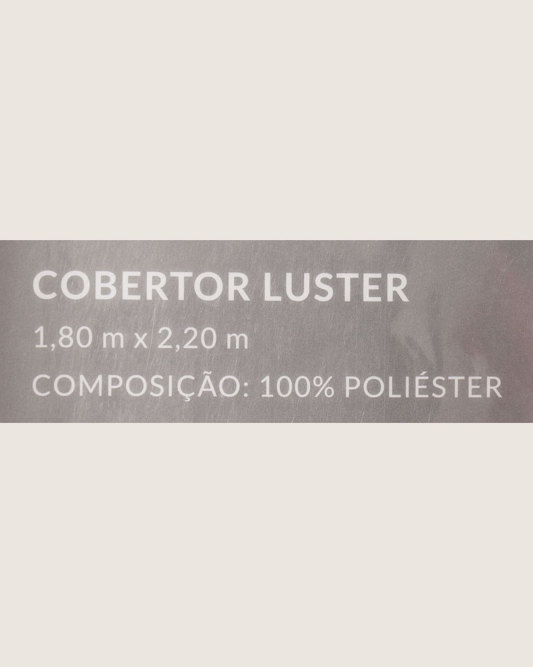 Cobertor-Luster-180x220-Casal---Cinza-Medio