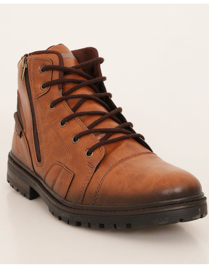 Bota-Masculina-Cano-Curto-Whisky-Wonder-Marrom