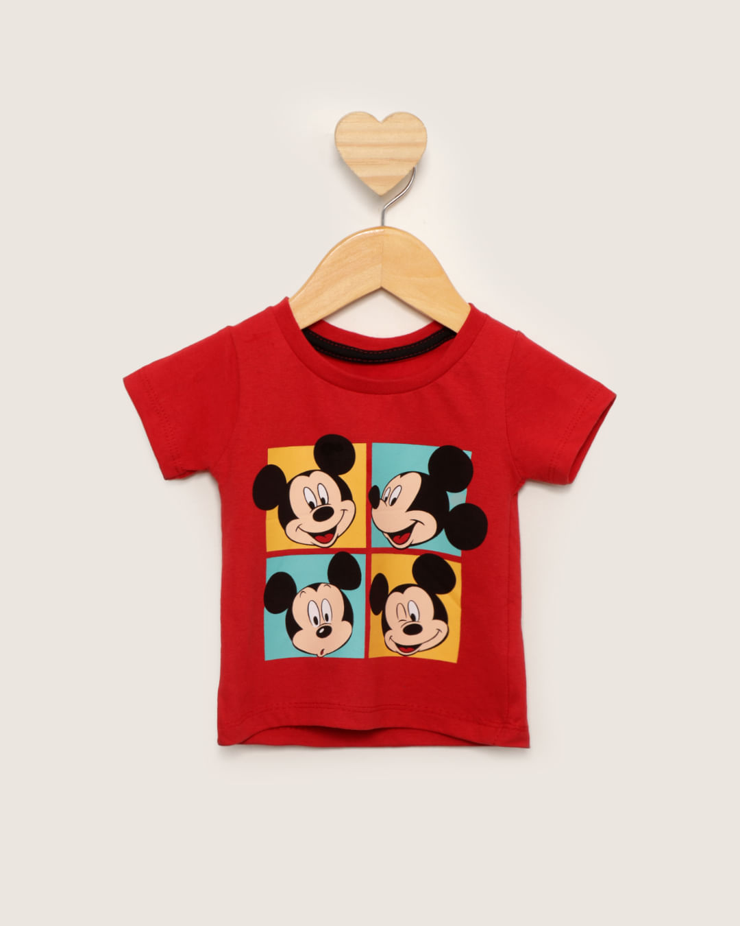 Camiseta-Mc-Ch34504-Mpg-Mickey---Vermelho-Medio