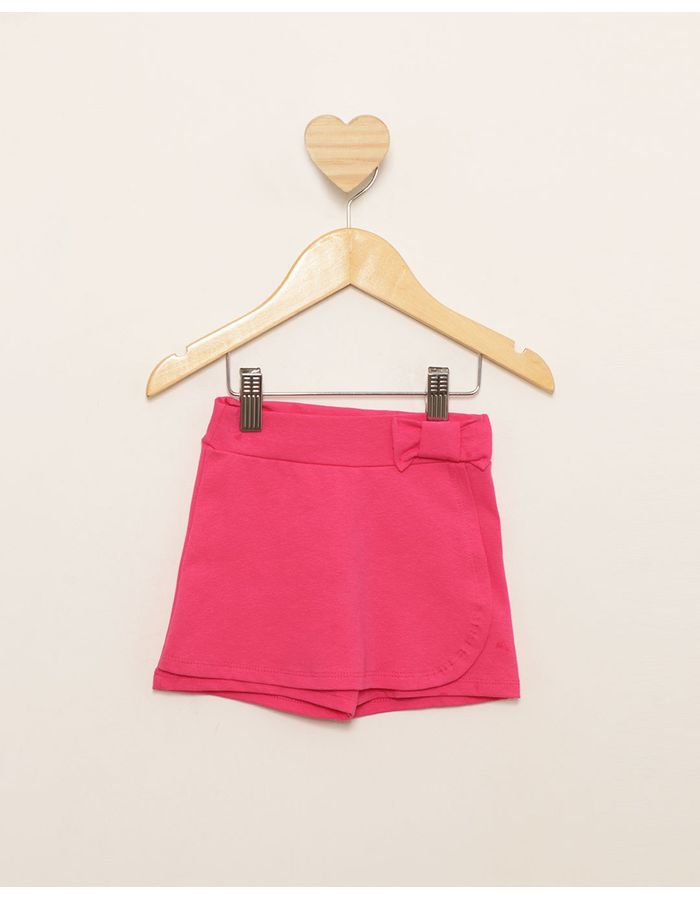 Shorts-Saia-Cot-770pf13---Rosa-Escuro