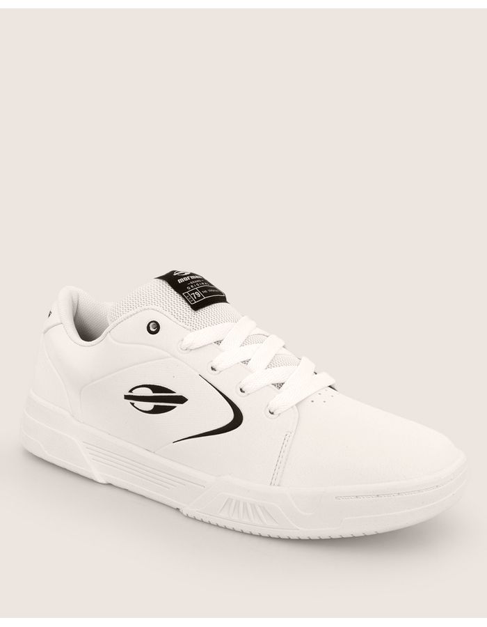 Tenis-Masculino-Casual-Mormaii-Flow-Branco