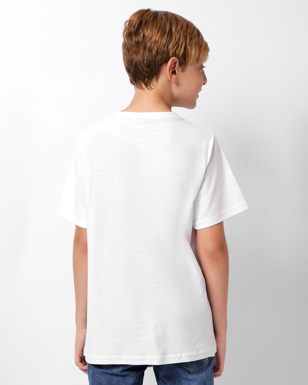 Camiseta-Juvenil-Degrade-Estampa-Beach-Manga-Curta-Branca