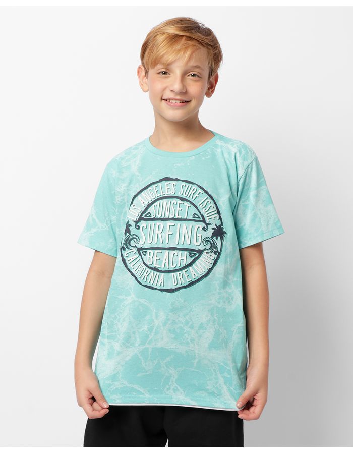 Camiseta-Juvenil-Surf-Tie-Dye-Verde-Claro