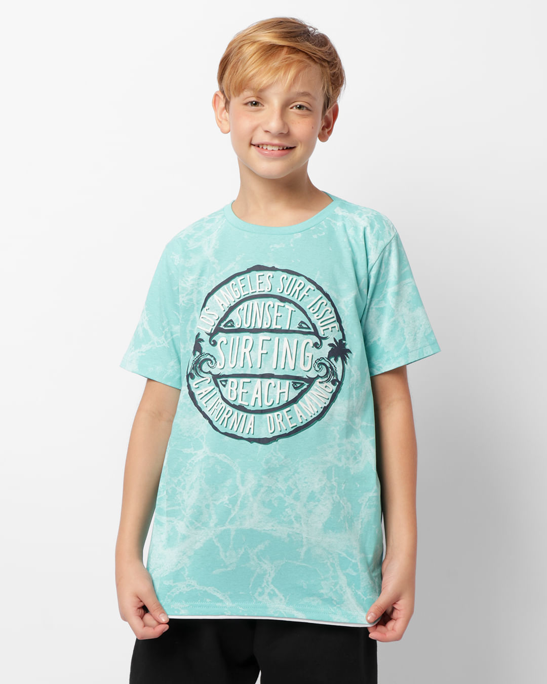 Camiseta-Juvenil-Surf-Tie-Dye-Verde-Claro