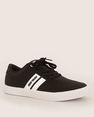 Tenis-Masculino-Mormaii-Urban-Stripe-3-Preto