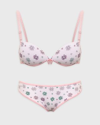 Conjunto-Lingerie-Juvenil-Bojo-Estampa-Flor-Rosa