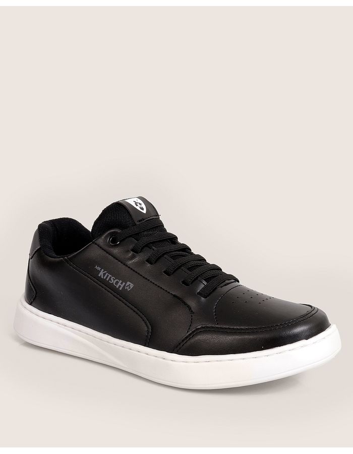 Tenis-Masculino-Mr.-Kitsch-Turim-Casual-Preto