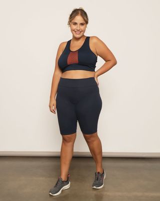 Bermuda-Plus-Size-Feminina-Ciclista-Marinho