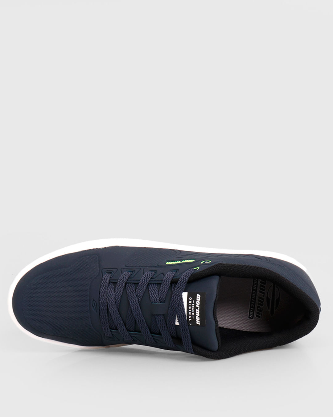 Tenis-Masculino-Casual-Mormaii-Urban-Stronger-Marinho