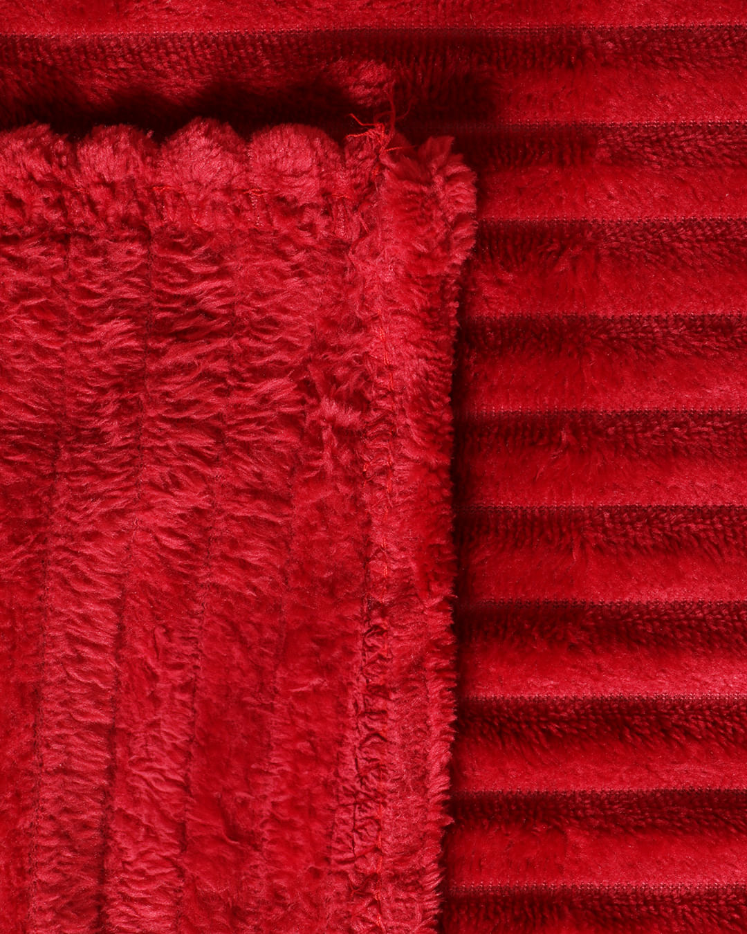 Cobertor-Luster-220x240-Queen---Vermelho-Medio
